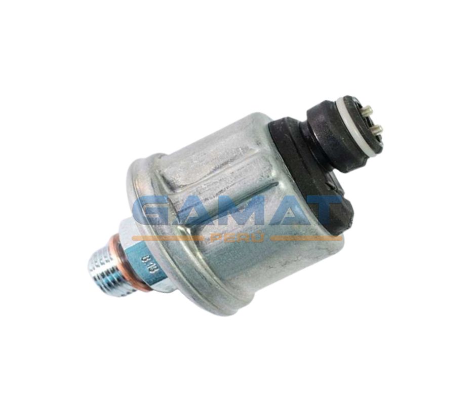 PRESION ACEITE DE MOTOR