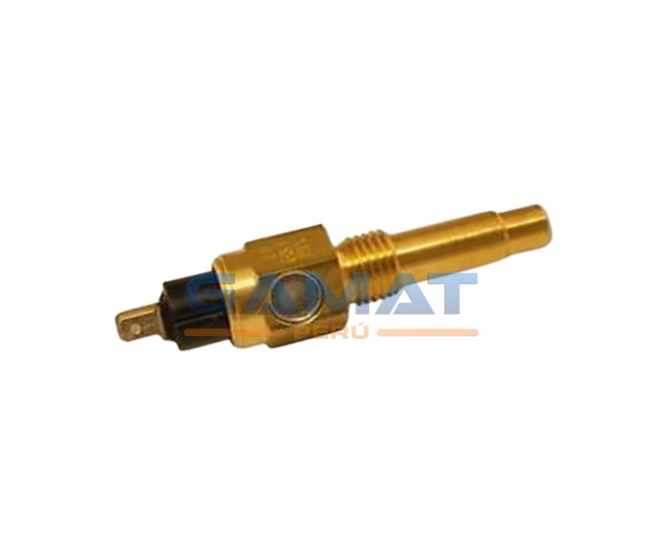SENSOR DE TEMPERATURA