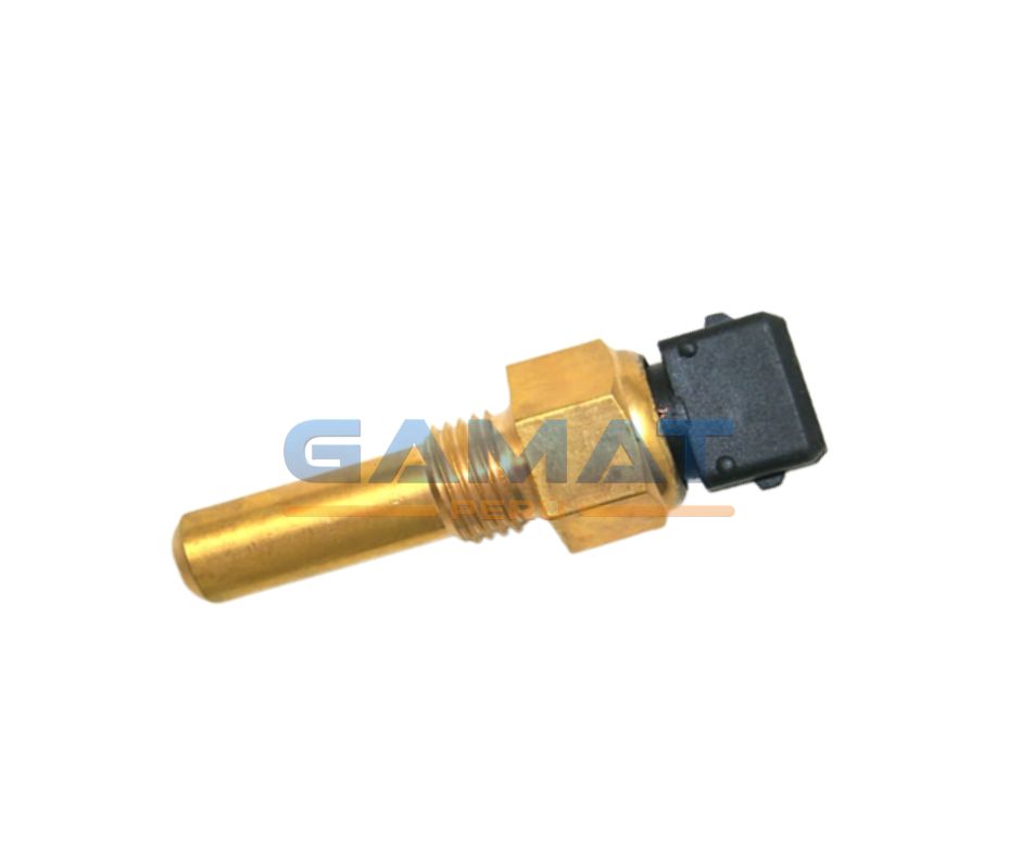 SENSOR DE TEMPERATURA
