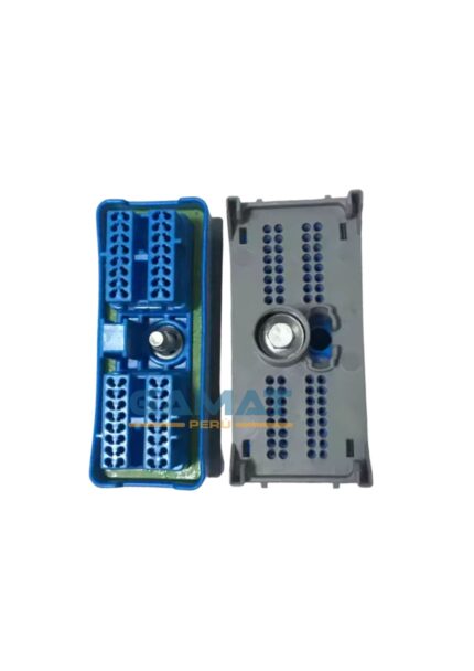 KIT CONECTOR ECM - 64 VIAS