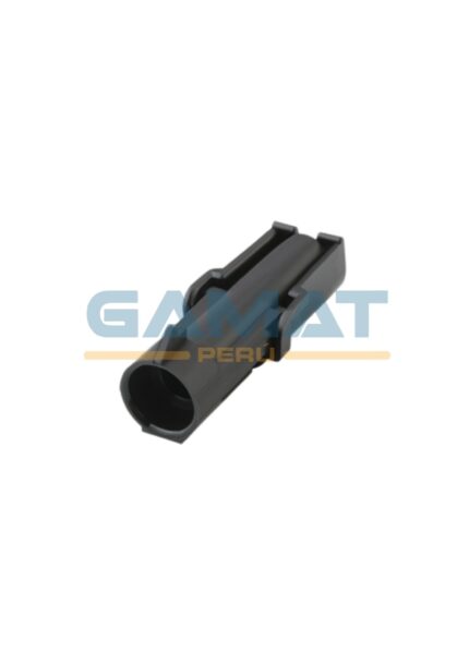 KIT CONECTOR WEATHERPACK 1 / SOCKET