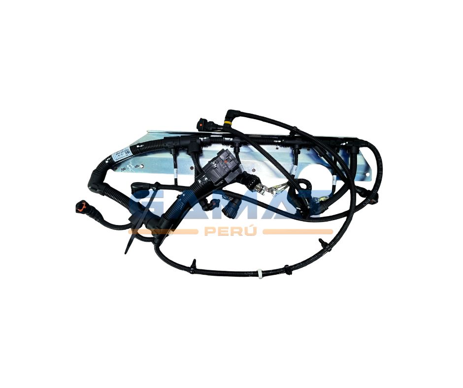 HARNES DE MOTOR DEUTZ TCD 2013