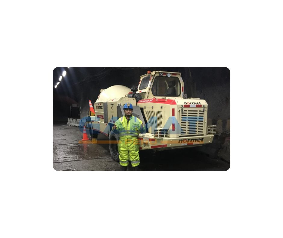 ASISTENCIA TÉCNICA TORNADO S2 UM SANTANDER