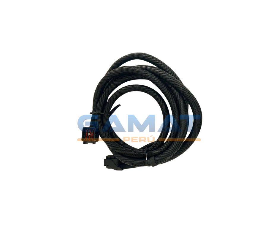 HARNES DE CONEXIÓN  P/ MOTOR TDC 2012 / 2013