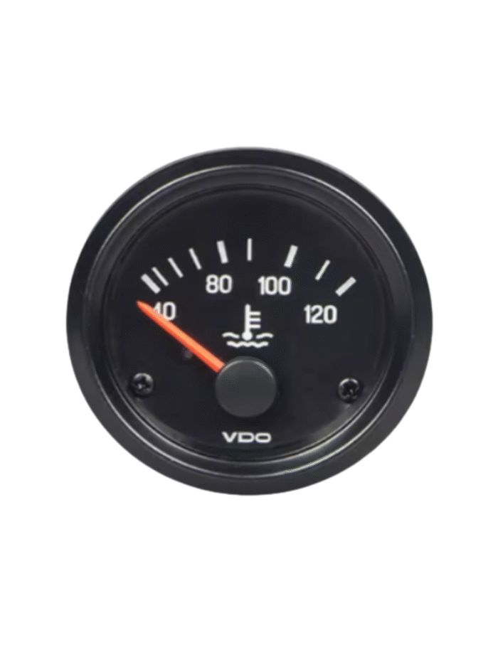 INDICADOR DE TEMPERATURA REFRIGERANTE DE MOTOR - VDO - Imagen 1