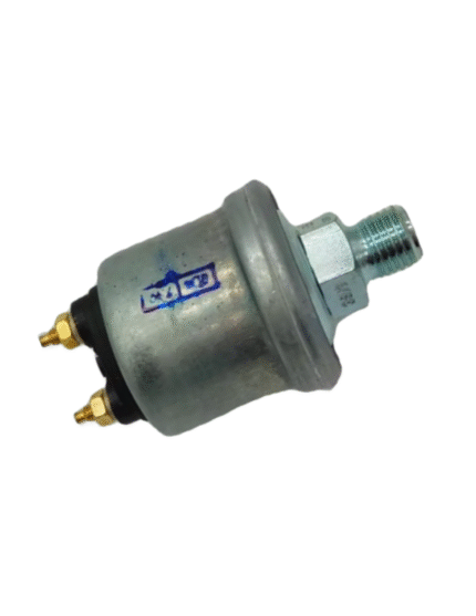 SENSOR PRESION DE ACEITE