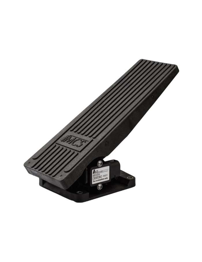 PEDAL DE ACELERACIÓN - MARCA MCS - Imagen 1