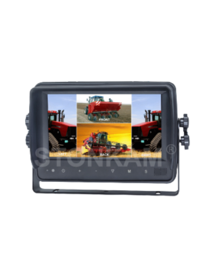MONITOR 7" STONKAM - Imagen 1