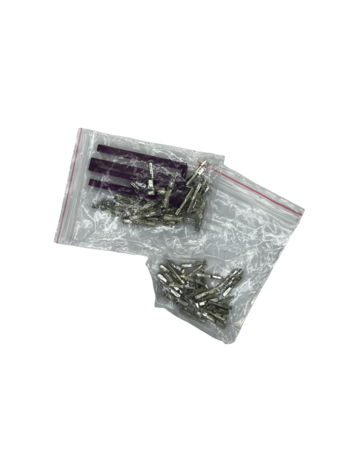 CONECTOR ECM BOSCH - 60 VIAS - Imagen 5