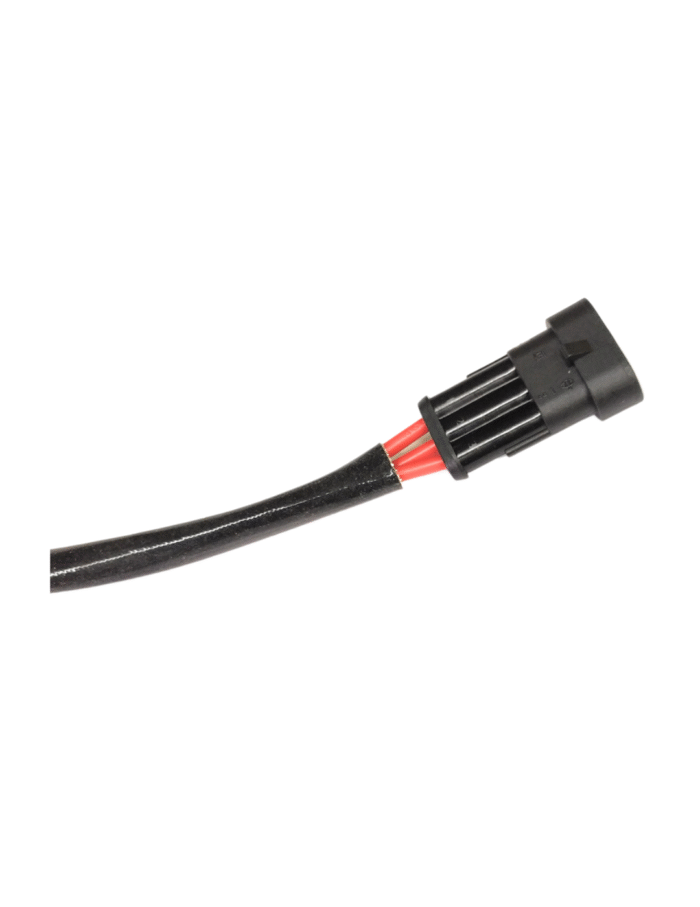 FUNDA DE FIBRA DE VIDRIO DS-CH - Imagen 3