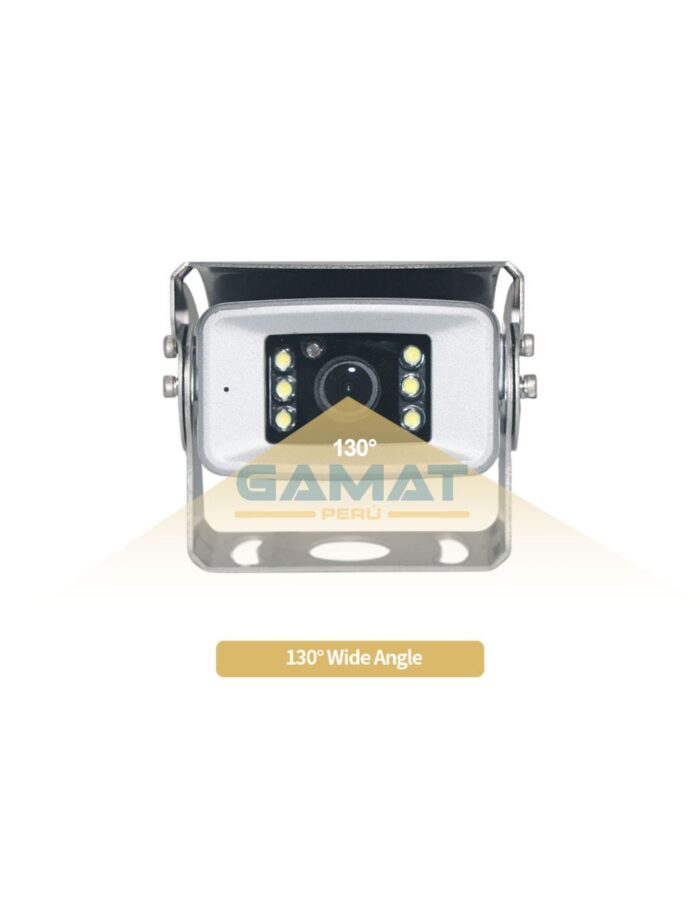 CAMARA HD 1080P - Imagen 1