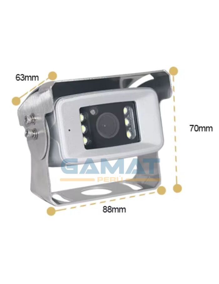 CAMARA HD 1080P - Imagen 3
