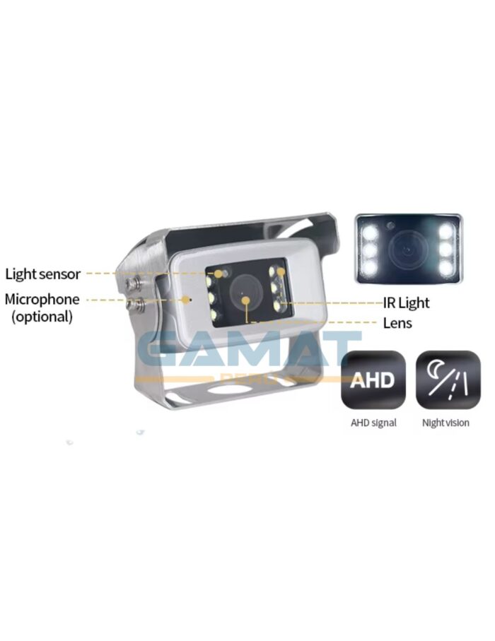 CAMARA HD 1080P - Imagen 2