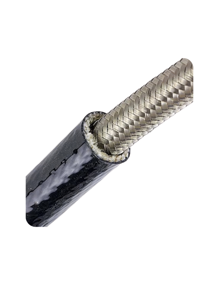 FUNDA DE FIBRA DE VIDRIO DS-CH - Imagen 4