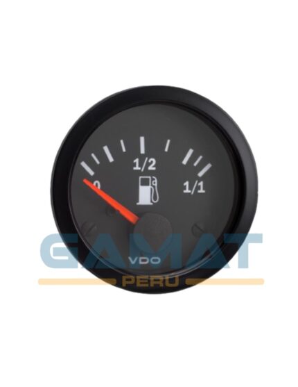 INDICADOR NIVEL DE COMBUSTIBLE TB - VDO