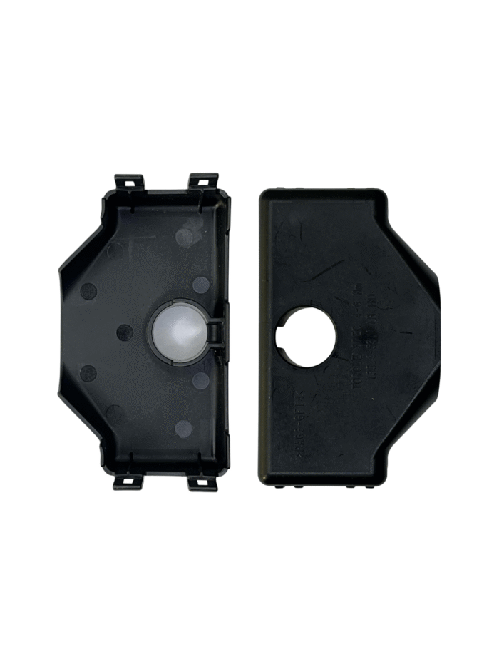CONECTOR ECM CAT - 64 VIAS - Imagen 2