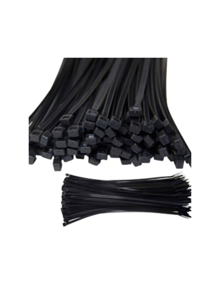 CINTILLO - NEGRO - Imagen 1