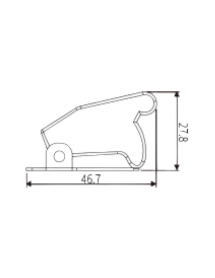 COBERTOR DE SEGURIDAD - Imagen 3