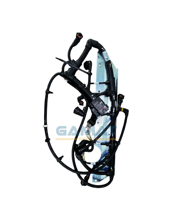ARNES DE MOTOR DEUTZ 2013 - Imagen 1