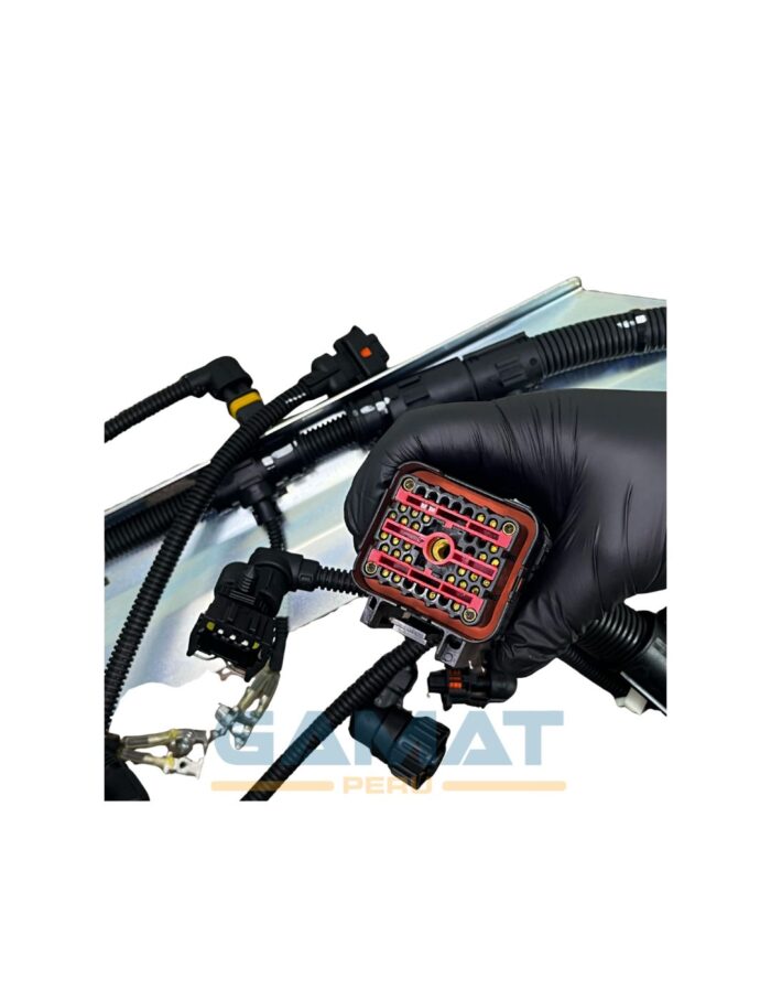 ARNES DE MOTOR DEUTZ 2013 - Imagen 2