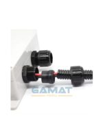 CONECTOR PARA CORRUGADO - PG