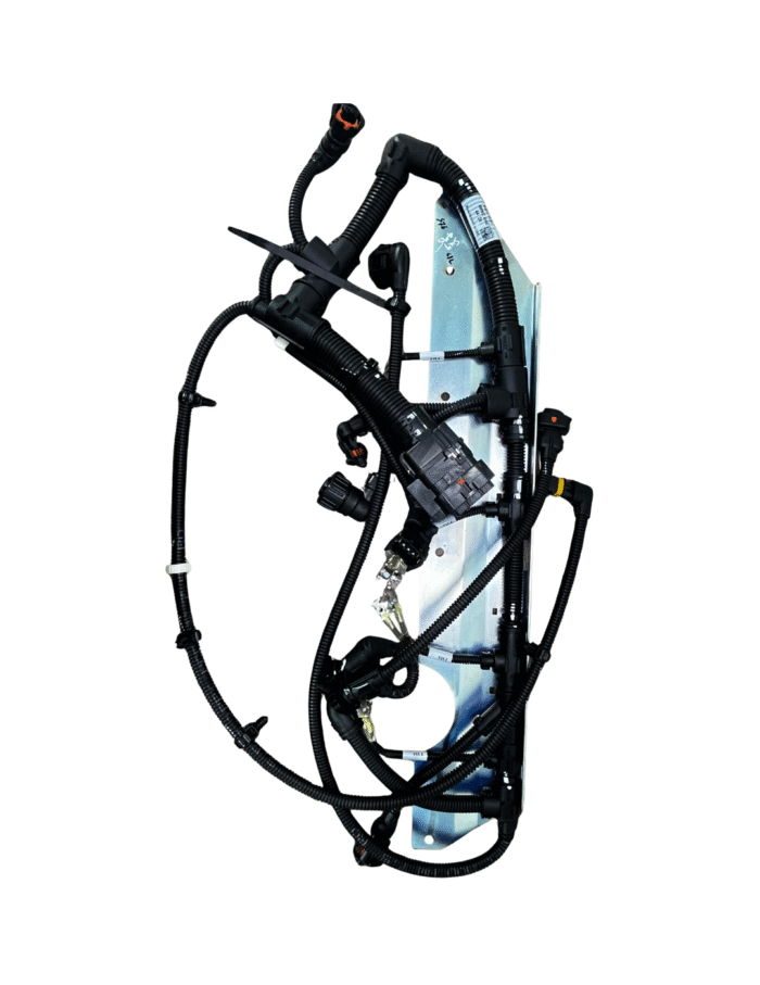 ARNES DE MOTOR - Imagen 1
