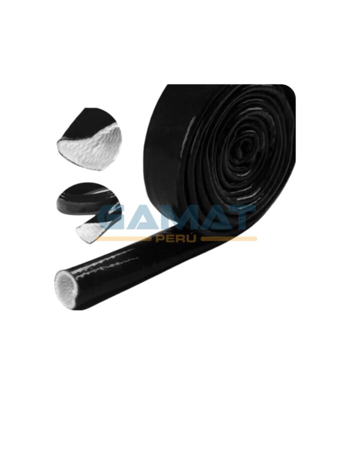 FUNDA DE FIBRA DE VIDRIO DS-CH - Imagen 1