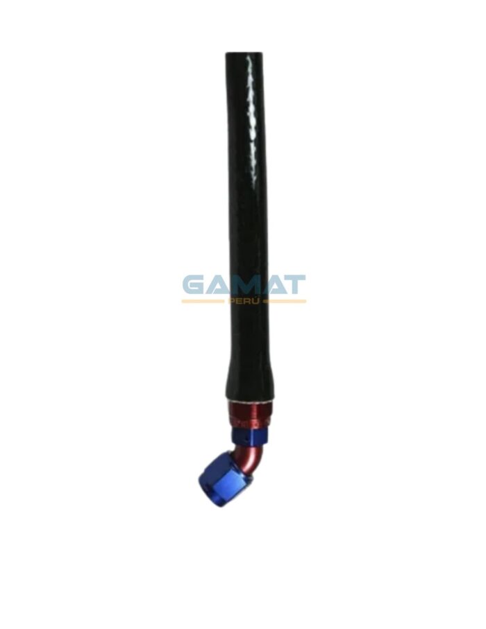 FUNDA DE FIBRA DE VIDRIO DS-CH - Imagen 2