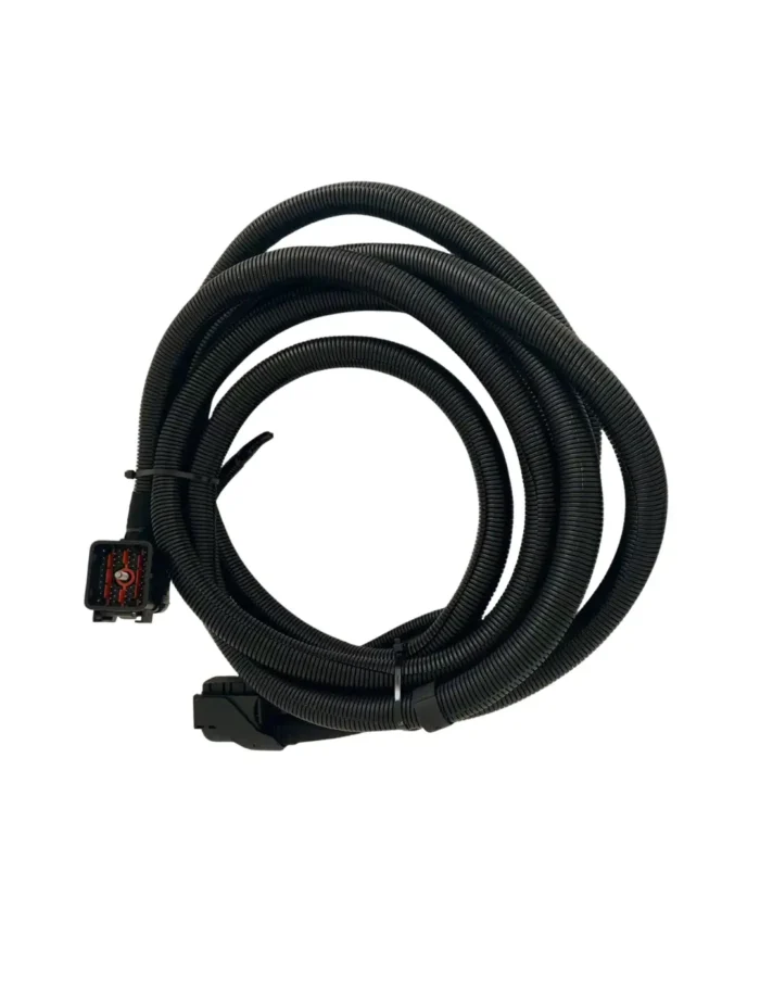 ARNES DE MOTOR - Imagen 1