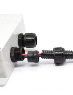 CONECTOR PARA CORRUGADO - PG