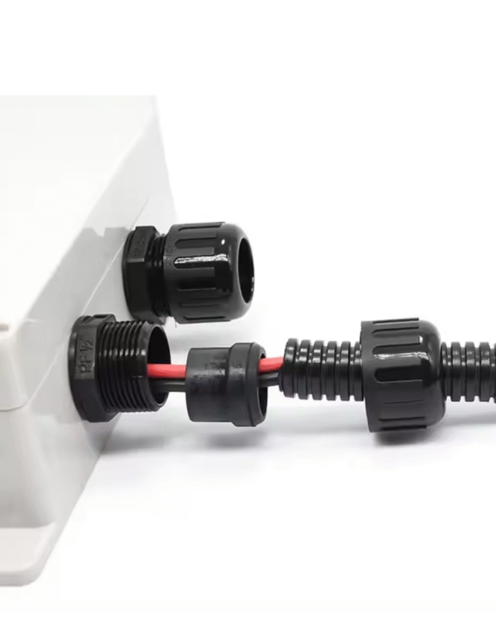 CONECTOR PARA CORRUGADO - PG - Imagen 1