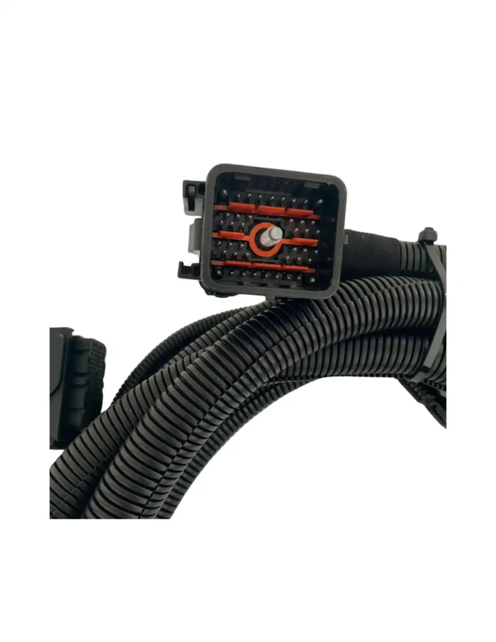 ARNES DE MOTOR - Imagen 2