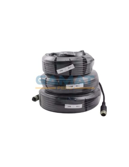 CABLES DE ENLACE