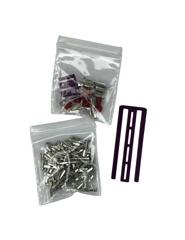 CONECTOR OEM - 94 VIAS - Imagen 5