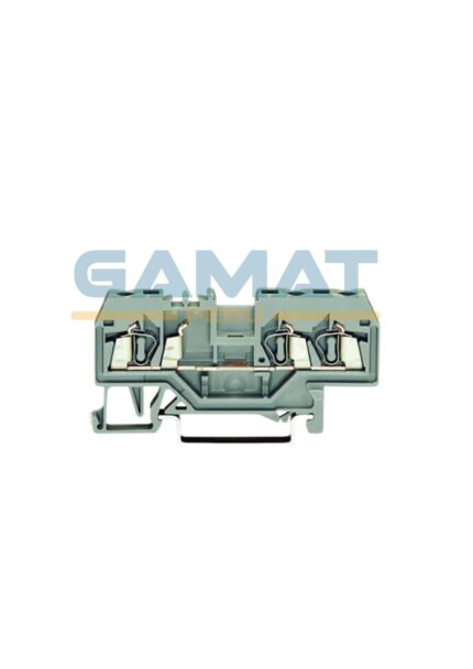 BORNERA A PRESIÓN  P/CABLE 2.5mm²