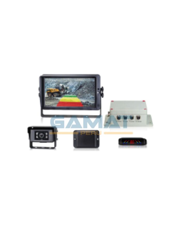 SENSOR DE RADAR STONKAM - Imagen 1