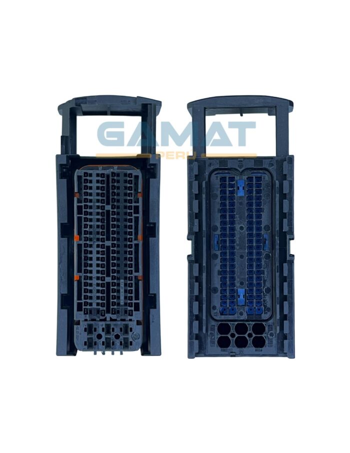 CONECTOR OEM - 94 VIAS - Imagen 1