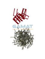 CONECTOR ECM CAT - 64 VIAS - Imagen 3