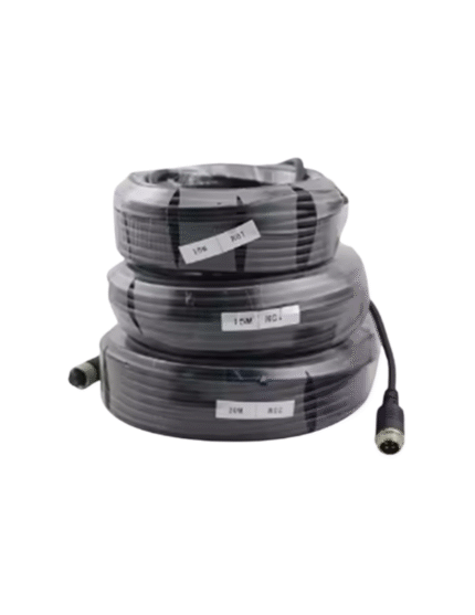 CABLES DE ENLACE