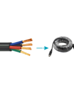 CABLES DE ENLACE - Imagen 2