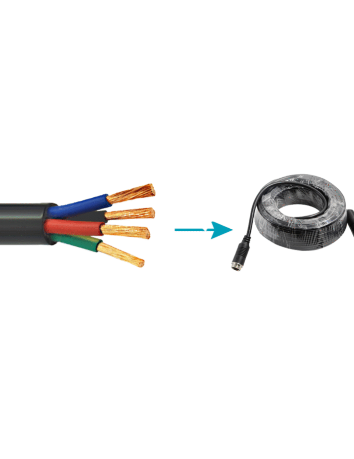 CABLES DE ENLACE - Imagen 2