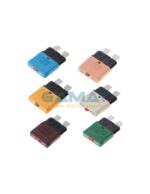 FUSIBLE TERMICO CON BOTON DE RECETEO