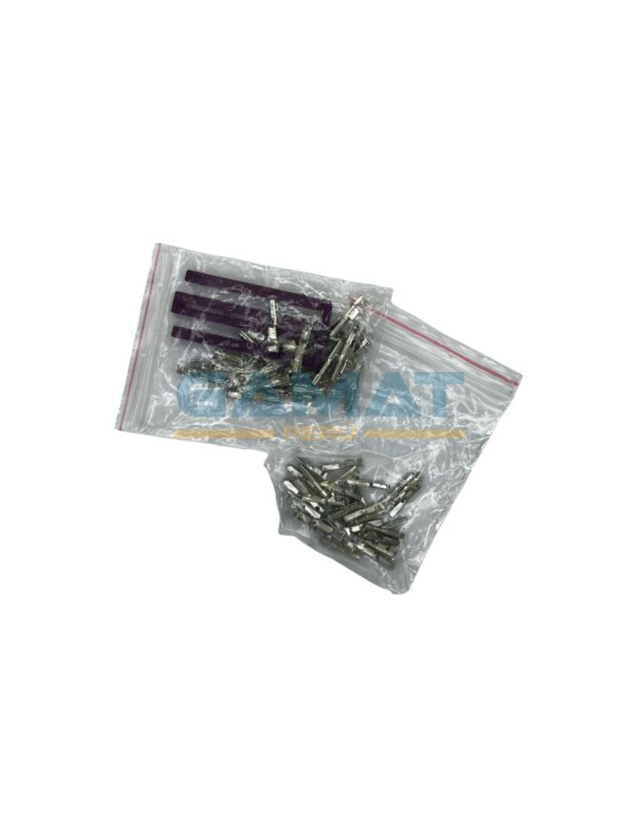 CONECTOR ECM BOSCH - 60 VIAS - Imagen 5