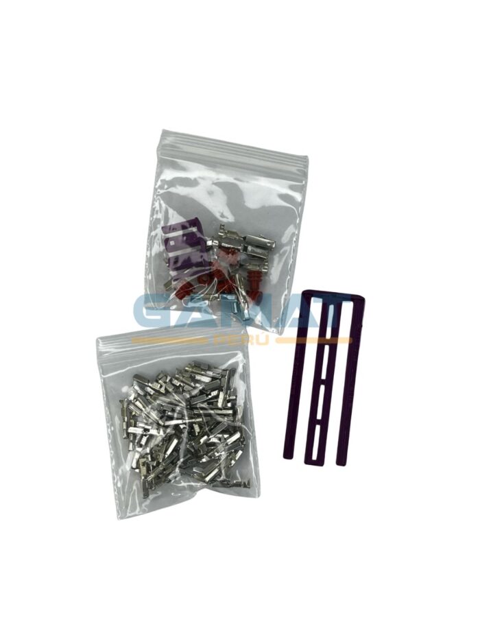 CONECTOR OEM - 94 VIAS - Imagen 5