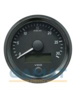 INDICADOR TACOMETRO DE MOTOR CON HOROMETRO - VDO