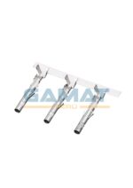 TERMINAL DELPHI SOCKET