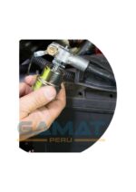 LIMPIADOR P/ POSTES  DE BATERIAS - Imagen 2