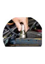 LIMPIADOR P/ POSTES  DE BATERIAS - Imagen 3