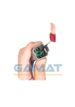 HERRAMIENTA DE 165MM P/ INSERCIÓN Y EXTRACCIÓN DE CONECTORES DT / DTM / DTP - Imagen 4