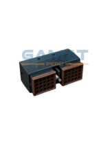 CONECTOR RECTANGULAR DRC-40-A / PIN - Imagen 2